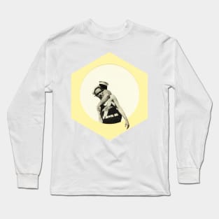 Saviour Long Sleeve T-Shirt